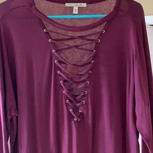 3 for $15 Express Top